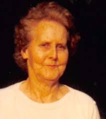 Alta Mae Harmon Obituary December 5, 2016