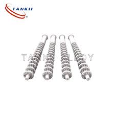 Electric water heaters use water heater elements as a way to heat the water using electricity. China 12v Dc Oil Gas Water Bayonet Heating Elements Heater 300w Boiler Heating Elements Used In Industry Manufacture And Factory Tankii