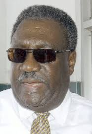 Lloyd honoured to have Super50 trophy named after him