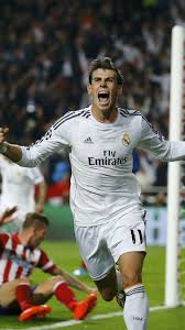 Wallpaper Football Gareth Bale Soccer The Best Players 2015 Fifa Real Madrid Winger Sport 2584