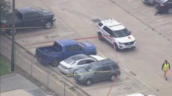 Mother charged with murder after child dies in hot car during mom's 8-hour  work shift, docs say