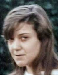 Sudye Dean Goolsby Hammons (1964-2021)