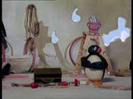 Bilderesultat for Pingu Official YouTube Channel