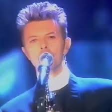 David Bowie and David Brighton in a TV advertisement for Vittel water,  2003. 🩵 #DavidBowie #DavidBrighton #Vittel #NeverGetOld