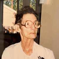 Marguerite Daisy Lee (1918–1999)