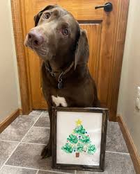 We did not find results for: Paw Print Christmas Tree Keepsake Crafty Morning