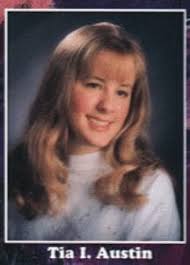 Life After High School: Interview with Tia Austin