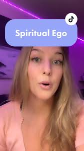 Ego Spiritualität