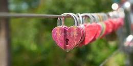 نتیجه تصویری برای دعای قفل کردن معشوق