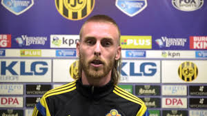 Roda jc speler part 2 roze haar door marnickur. Spelers Van Roda Jc Over Roda Support Youtube
