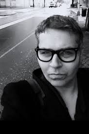 Carey Scott Wilkerson