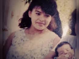 Memories of Veronica "Vero" Belman Alcala