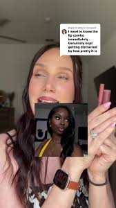 Nyx Butter Gloss Olandria