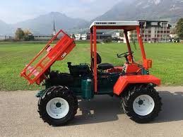 Reform Metrac 3000 Agropool In 2020 Traktoren Traktor Schlepper