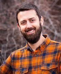 Eric Colegrove's Instagram, Twitter & Facebook