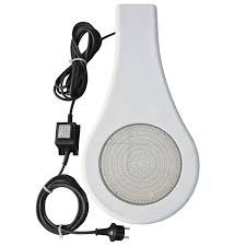 Ssla Einhangescheinwerfer Led Rgb Scheinwerfer Beleuchtung Schwimmbad Pool Bedarf De