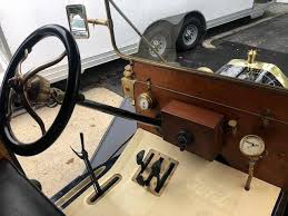 1912 Ford Model T For Sale 2173041 Hemmings Motor News With Images Model T Ford Models Ford