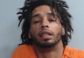 Offender Information