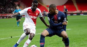 Psg vs monaco 1:1 goals highlights. Monaco Vs Psg Rescheduled To Jan 15 After Weather Delay Sportsnet Ca