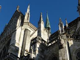 Mit 4/5 von reisenden bewertet. Regensburger Dom St Peter Sehenswurdigkeiten In Regensburg Heimat Der Domspatzen Offnungszeite Fuhrungen Ticket
