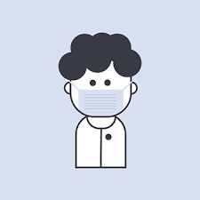 Apa cita kumpulankartun lucu dan imut terbaru 2019. Animasi Vektor Orang Pakai Masker Gambar Kartun Orang Pakai Masker Page 1 Line 17qq Com Tirto Id Memakai Masker Adalah Salah Satu Kunci Penanganan Sorrisodefan