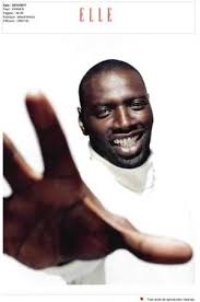 Omar Sy Omar Current Graphic Design Trends Fine Men