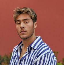 Benjamin daniele wahlgren ingrosso was born just north of stockholm in danderyd to singer/actress pernilla wahlgren and onetime dancer/songwriter emilio ingrosso. Benjamin Ingrosso Photos 4 Of 64 Last Fm