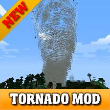 Weather and tornadoes mod para minecraft 1.4.5 | minecrafteo. Tornado Mod For Minecraft Pe Apk 2 3 26 Download For Android Download Tornado Mod For Minecraft Pe Apk Latest Version Apkfab Com
