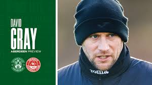 Heading to Kelty Hearts today?...