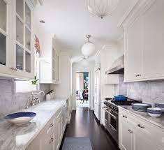 In this kitchen they can cook & let the whole family taste their creations. Mhllc Kitchen Kitchen Remodel Small Galley Kitchen Design Kitchen Layout