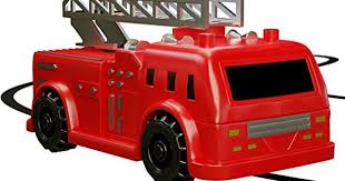 Magic Inductive Truck Follows Black Line Magic Toy Car Toy Cars For Kids Kids Bus Best Toddler Toys