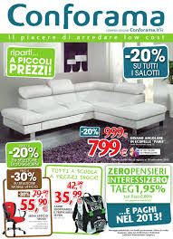 Conforama svizzera, la vostra casa merita più scelta : Conforama Volantino 23 Agosto 19 Settembre 2012 By Catalogopromozioni Com Issuu