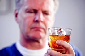 'Can we get sober for someone else?'