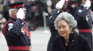 Who was canada's first female governor general? Former Governors General Are Billing Canadians And We Deserve To Know The Details Macleans Ca