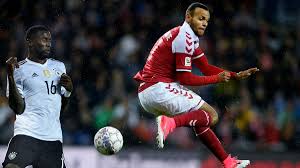 He is a danish professional footballer. Denmark Vs Ireland Martin Braithwaite Called Up For World Cup Play Off Battle Against Middlesbrough Team Mates Teesside Live