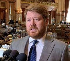 Darrell Benish's Instagram, Twitter & Facebook