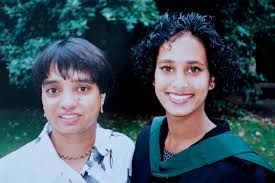 He may not be a household name but his works are quite popular which include shows such as the football factory, the count of monte cristo, it's all gone pete tong, live from studio five, renaissance, and five news. Relative Values The Tv Presenter Naga Munchetty 42 And Her Mother Muthu 65 The Sunday Times Magazine The Sunday Times