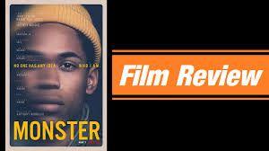 REVIEW: “Monster” (2021) |