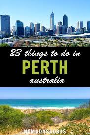 The 23 Best Things To Do In Perth 2021 Local S Guide Western Australia Travel Australia Travel Perth Australia