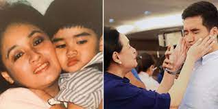 Pasig city mayor vico sotto and dad, tv host and comedian vic sotto. Vico Sotto And Coney Reyes Admirable Mother Son Relationship Pixelated Planet