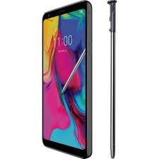 It can be found by dialing *#06# as a phone number, as well as by checking in the phone settings of your device. Lg Stylo 5 32gb Smartphone Unlocked Lmq720qm Ausabk B H Photo