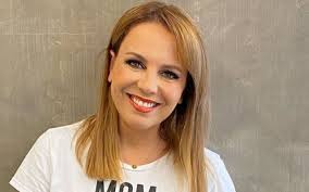 Tânia ribas de oliveira, 18 июня 1976 • 44 года. Tania Ribas De Oliveira Mostra O Rosto Do Filho Mais Em Velho Em Foto Inedita Nova Gente