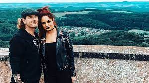 Just a simple reminder that article is created and owned only by. Corey Taylor And Alicia Dove Dating Gossip News Photos