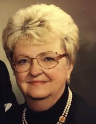 Helen Markle Obituary (1927