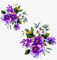 Discover 169 free floral pattern png images with transparent backgrounds. Floral Design Flower Purple Png Flower Pattern Purple Free Transparent Png Download Pngkey
