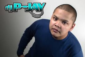 Fil-Am 'DJ P-Jay' one of the hottest disc jockeys in US