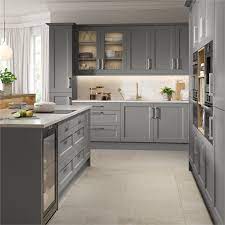 It's all about organizing the cupboards and drawers. Richmond Kitchen Doors Shaker Kitchen Cupboard Doors