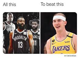 According to urban dictionary, one of the top definitions for chungus is: Nba Memes The Nets Real Motivation For Trying To Get James Harden Facebook