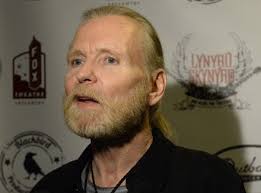 Executive Producer Keith Wortman Arrives Backstage Editorial Stock Photo