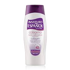 Cuenta oficial del instituto atlético central córdoba en twitter. Instituto Espanol 500ml Oatmeal Body Lotion With Collagen Buy Online In Angola At Angola Desertcart Com Productid 59553196